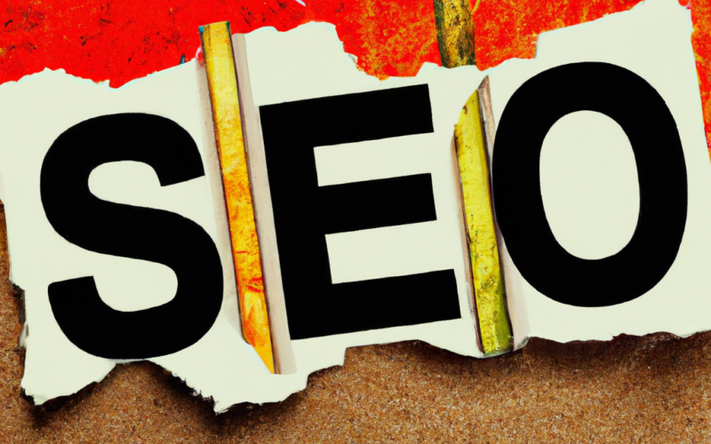 Power of Search Engine Optimization