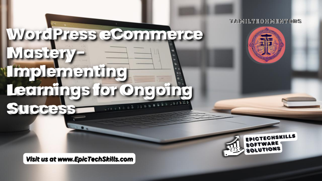 WordPress eCommerce