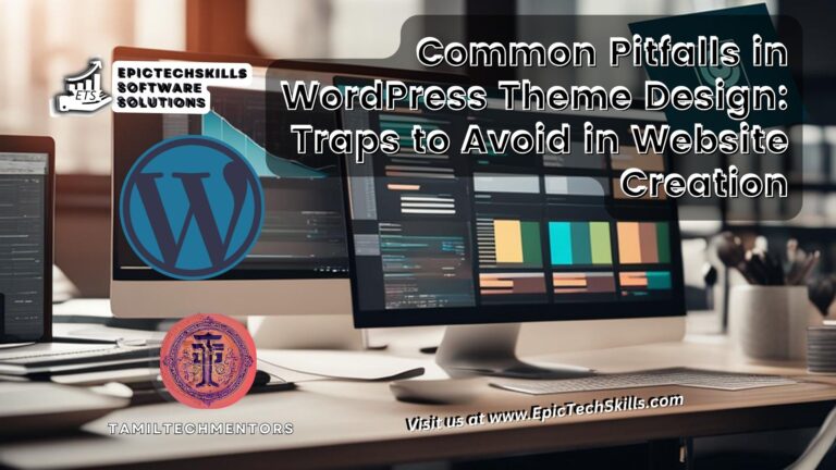 WordPress Theme